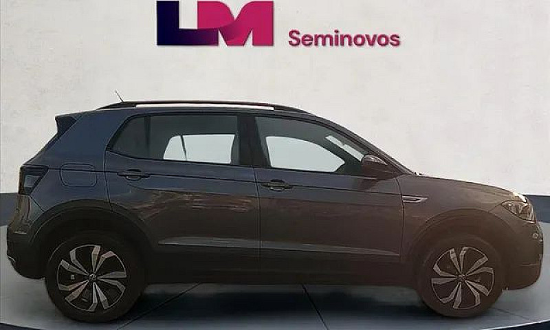 Volkswagen T-Cross 1...