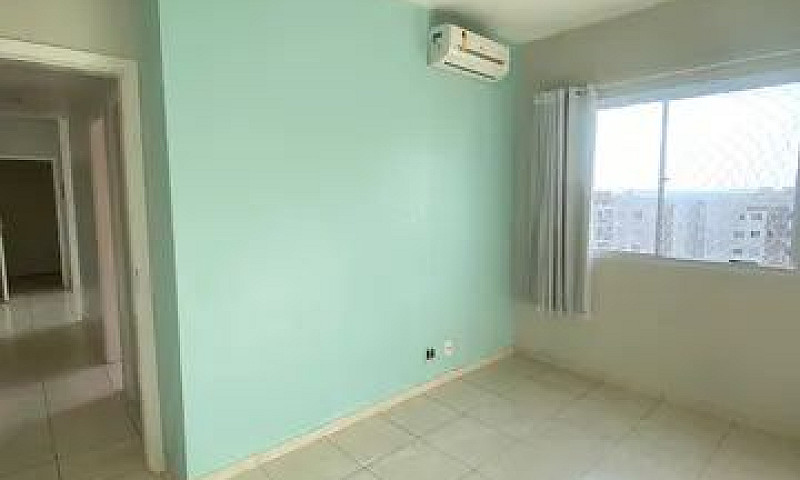 Apartamento Para Alu...