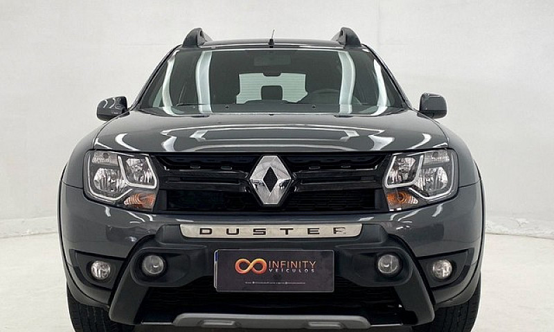 Duster Dynamique 1.6...