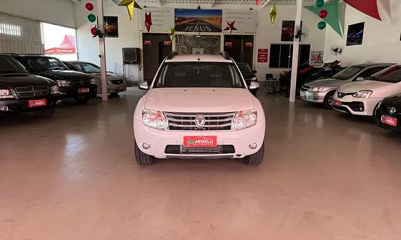 Renault Duster 1.6 D...