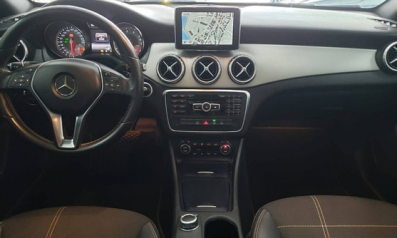 Gla 200 Vision 1.6 T...