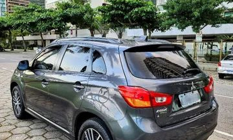Mitsubishi Asx ...