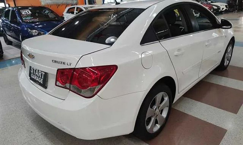 Chevrolet Cruze 1.8 ...