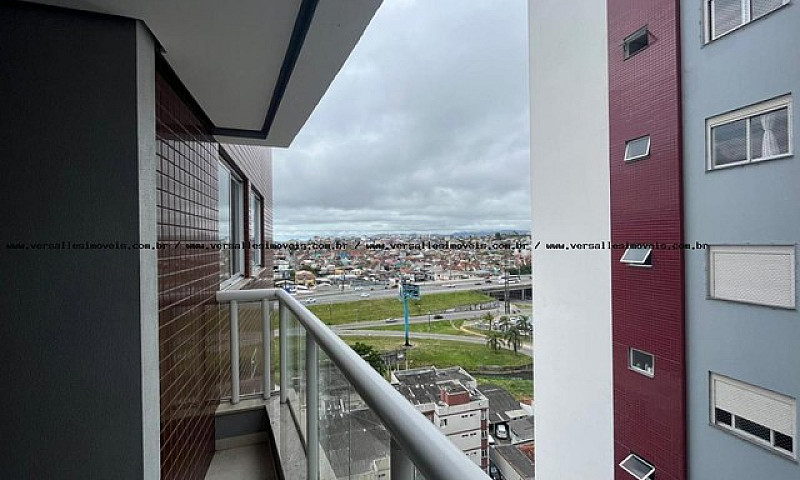 Apartamento Para Ven...