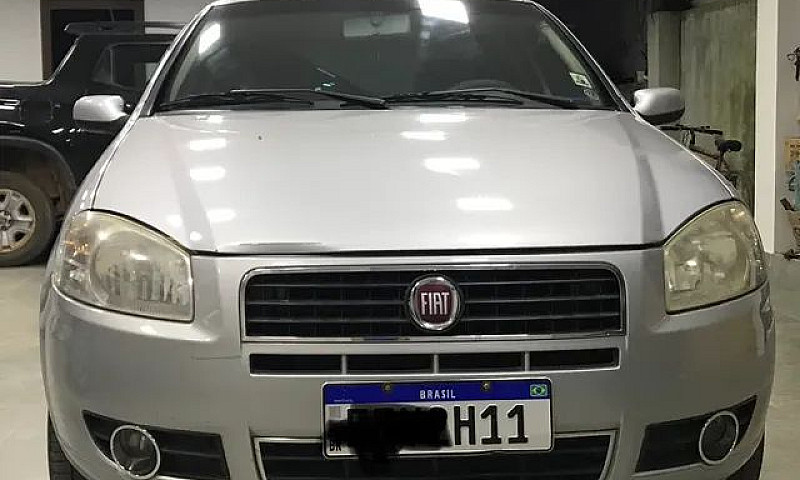 Palio Elx 1.4 4 Port...