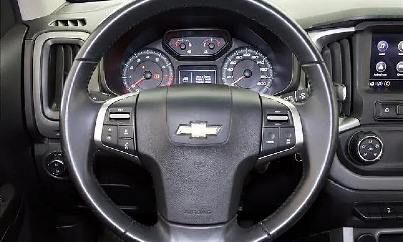 Chevrolet S10 2.5 16...