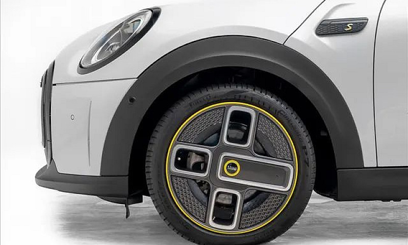 Mini Cooper Se Top 2...