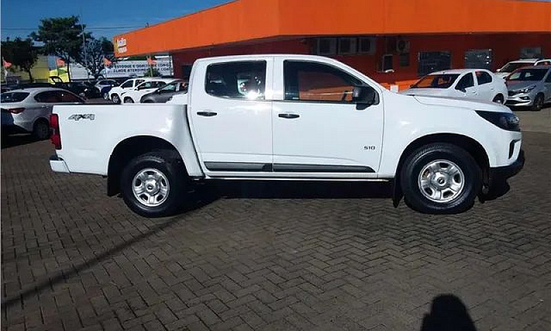 Chevrolet S10 2022 2...