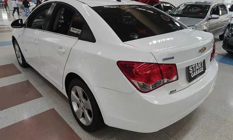 Chevrolet Cruze 1.8 ...