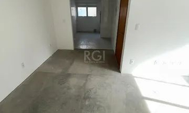 Apartamento Para Ven...