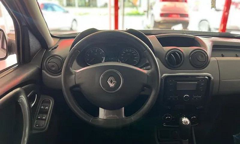 Renault Duster 1.6 D...