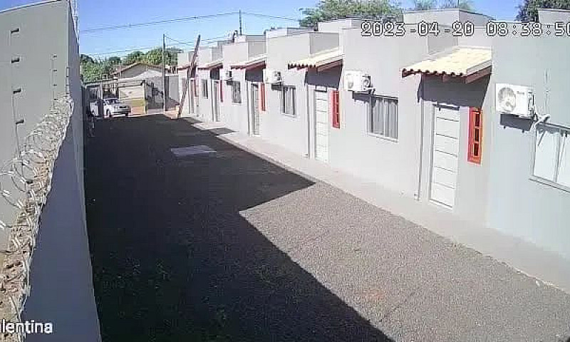 Kitnet Mobiliada Pro...