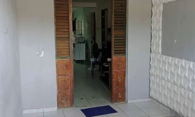 ~Casa No São Bernard...
