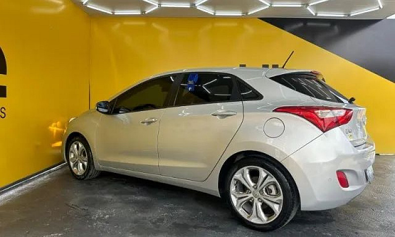 Hyundai I30 2016 1.8...