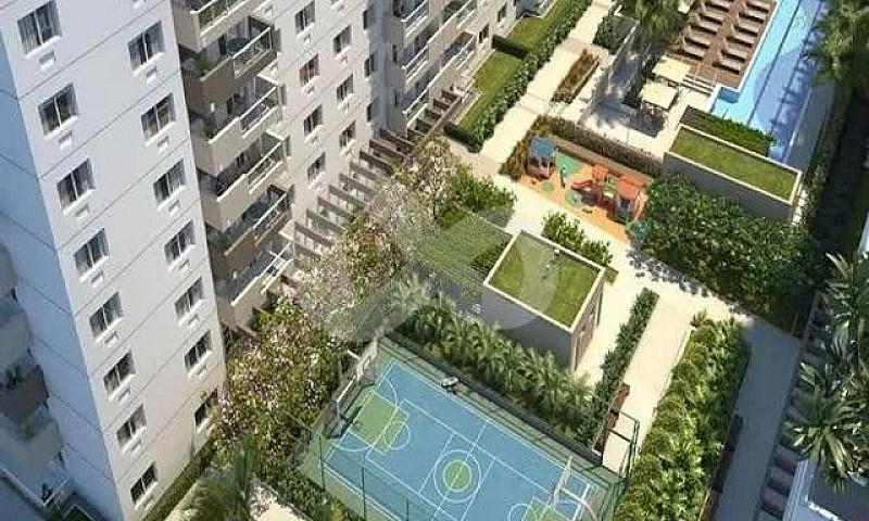 Maravilhoso Apartame...