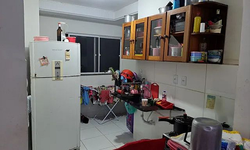 Apartamento A Venda!...