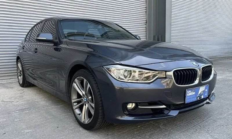 Bmw 329I...