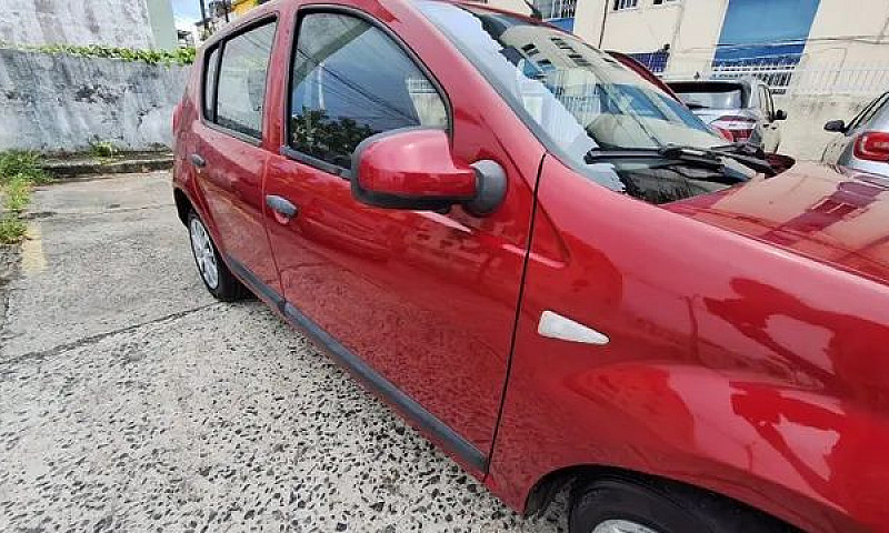 Renault Sandero 1.6 ...