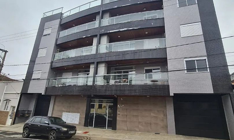 Cobertura Alto Padrã...