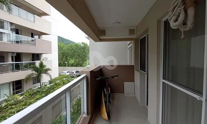 Maravilhoso Apartame...