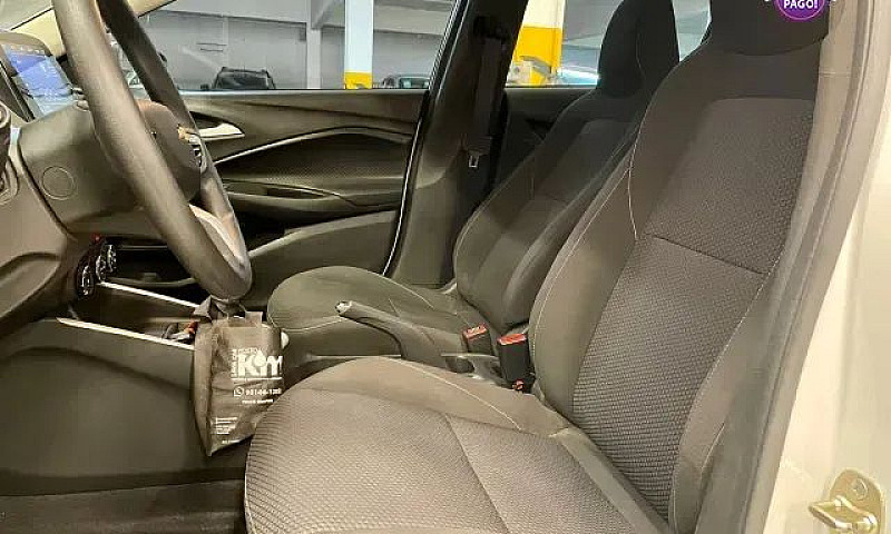 Chevrolet Onix Lt 1....