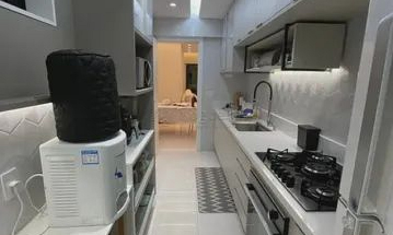 Apartamento Boa Viag...