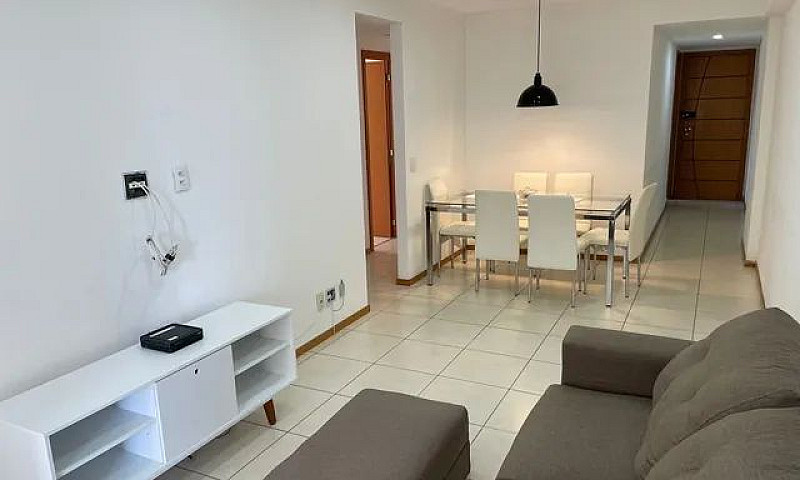 Freguesia - Apartame...