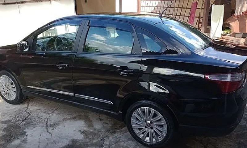 Vendo Grand Siena 20...