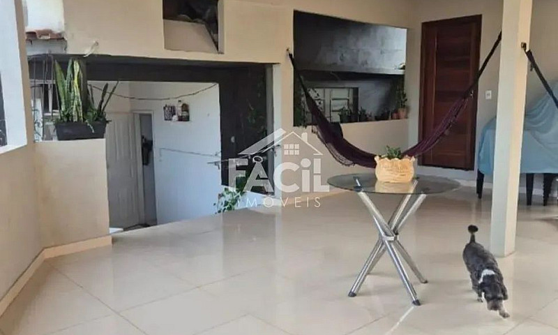 Casa Em São Cristovã...