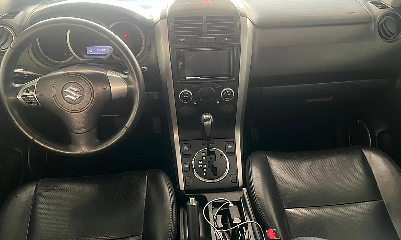 Vitara 4X2 Automátic...