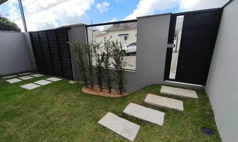  Triplex Bairro De C...