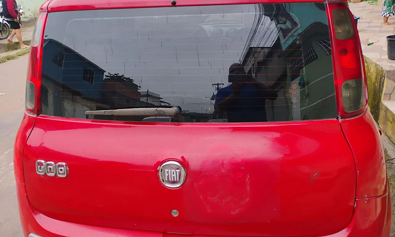 Fiat Uno Vivace Cele...