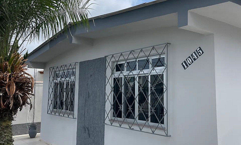 Casa Para Alugar Cor...