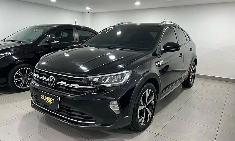 Volkswagen Nivus Hig...