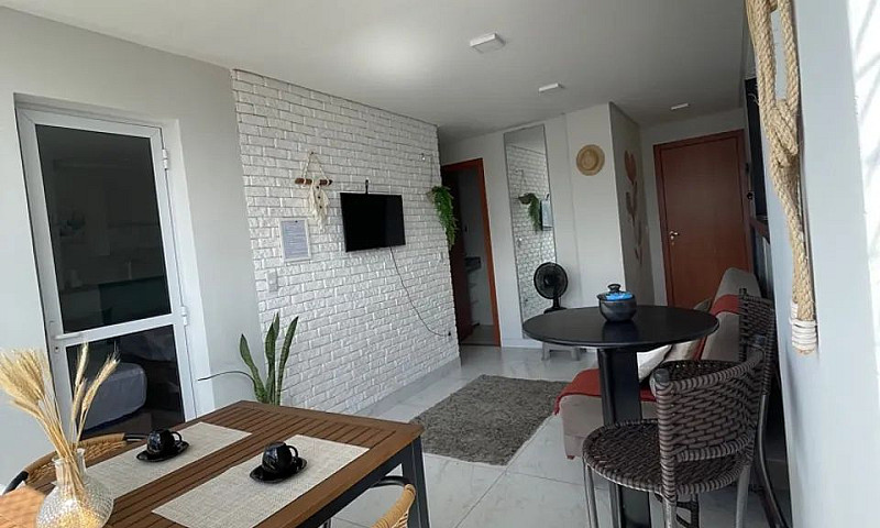 Apartamento Beira-Ma...