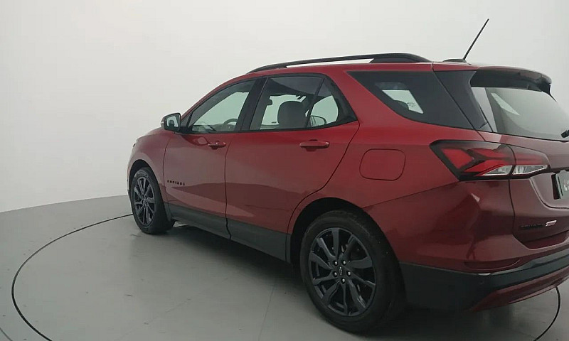 Chevrolet Equinox 20...