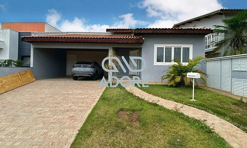 Casa Térrea Disponív...