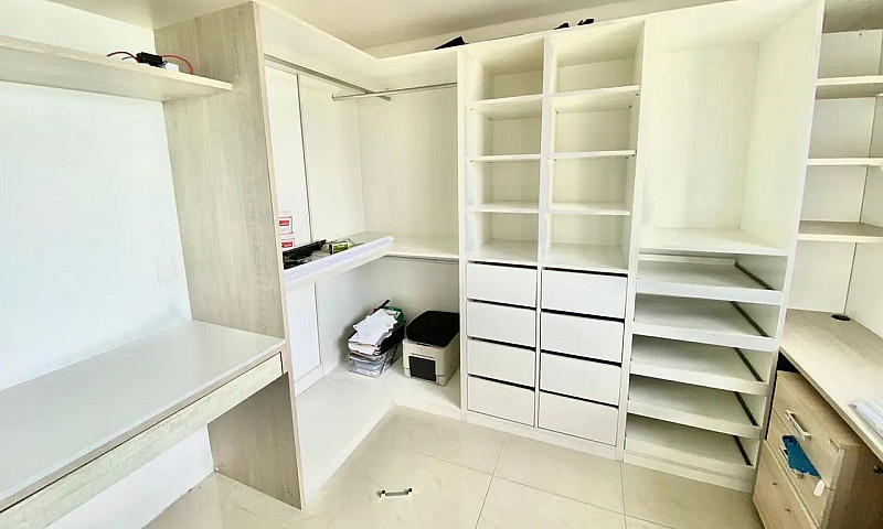 Apartamento Na Beira...