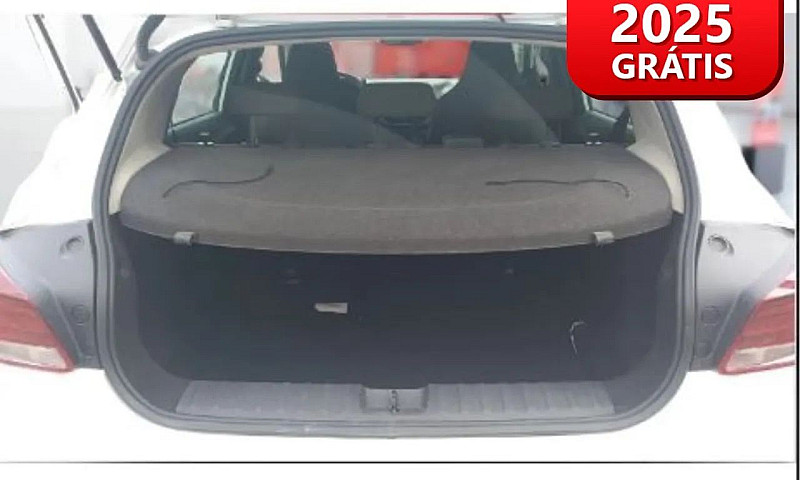 Chevrolet Onix 2024 ...