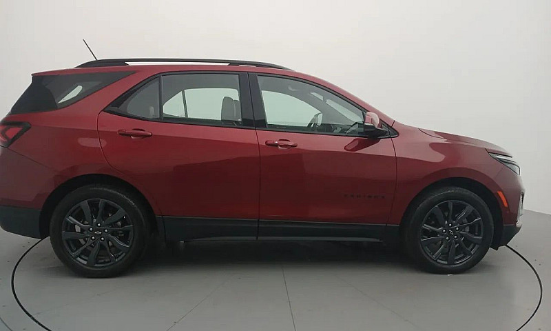 Chevrolet Equinox 20...