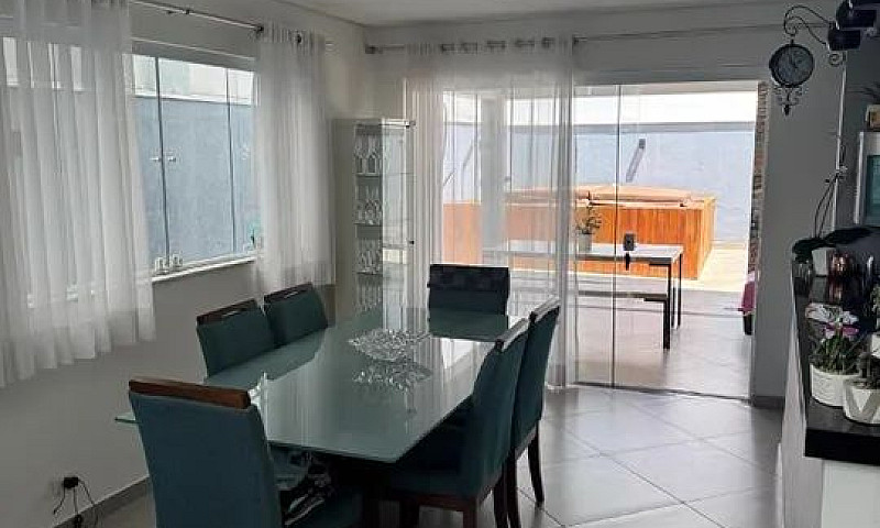 Vende-Se Casa No Con...