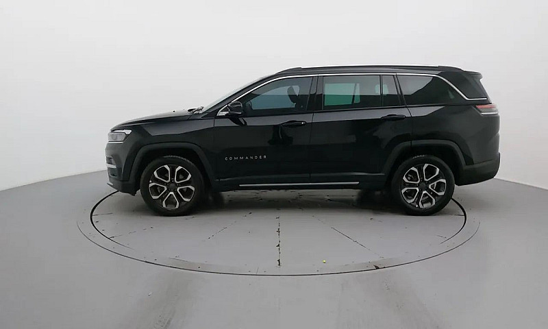 Jeep Commander 2023 ...