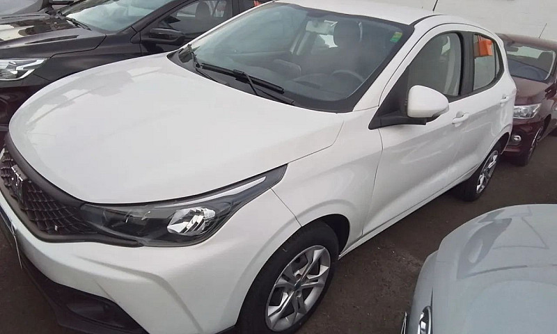 Fiat Argo Drive 1.3 ...