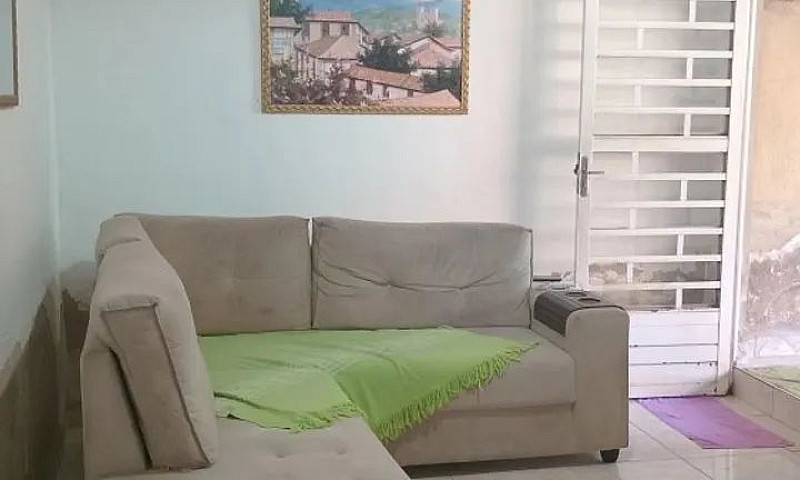 Casa, 2 Quartos - Va...