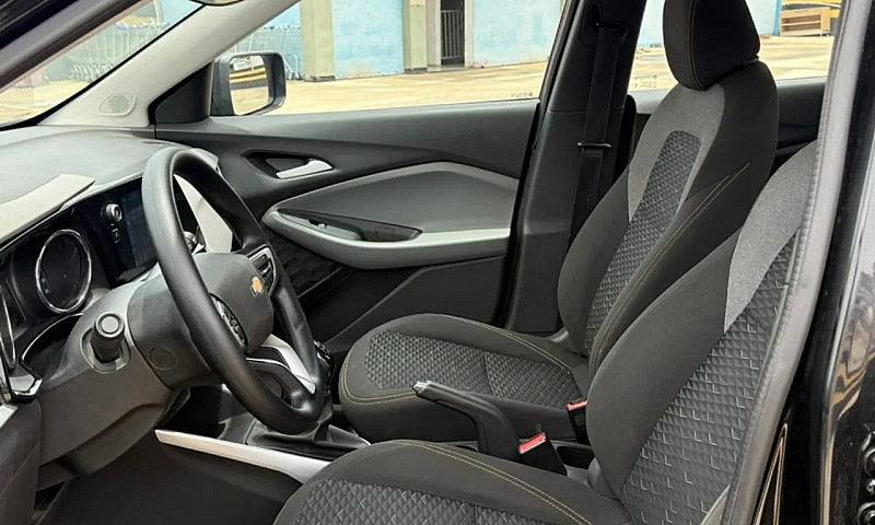 Chevrolet Montana Lt...