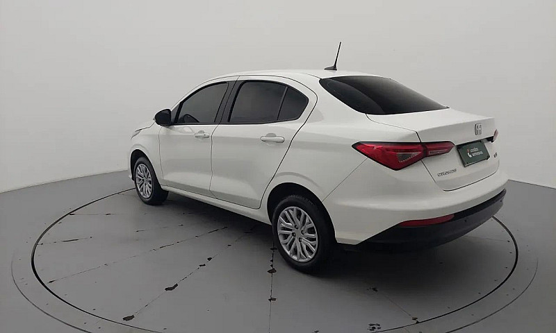 Fiat Cronos 2024 1.0...