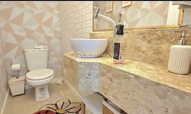 Casa Em Condomínio 3...