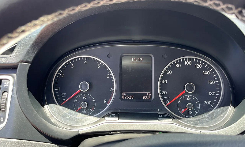 Volkswagen Fox 1.0 M...