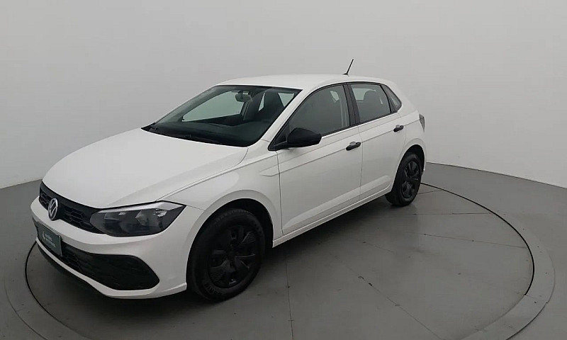 Volkswagen Polo Trac...