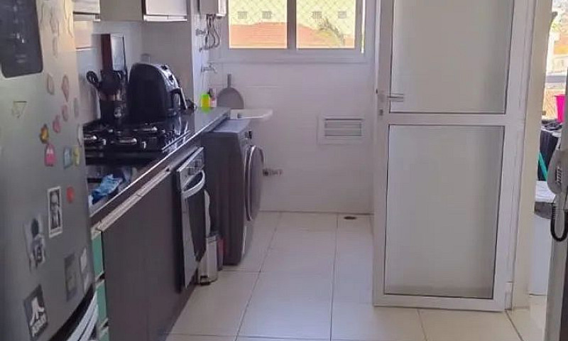 Apartamento 70M² 2 D...
